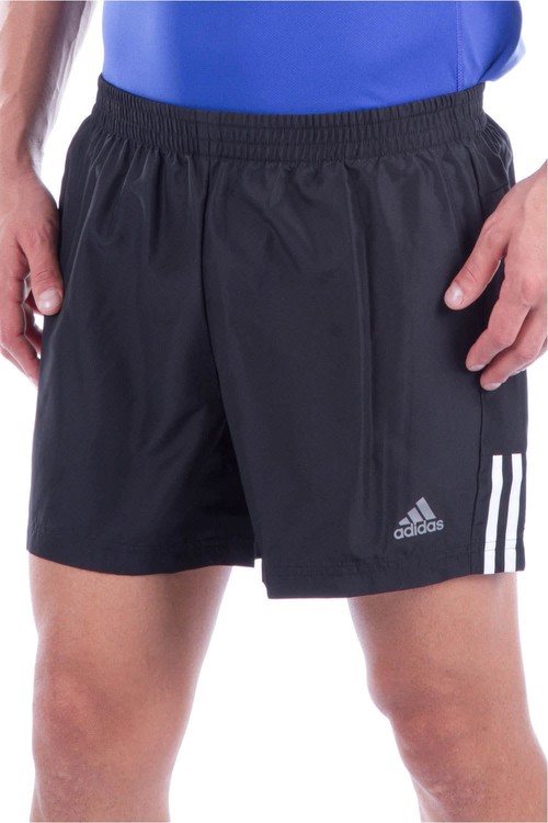 ADIDAS OZ 5 SHORT M negro