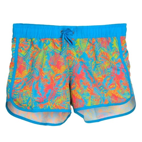 SEAFOR CAMBOYA SHORT azul