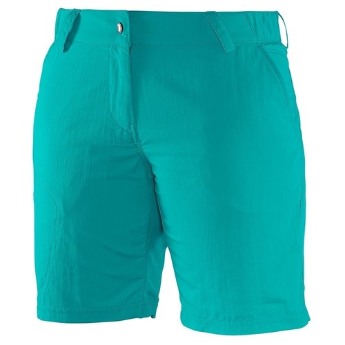 SALOMON ELEMENTAL SHORT W azul