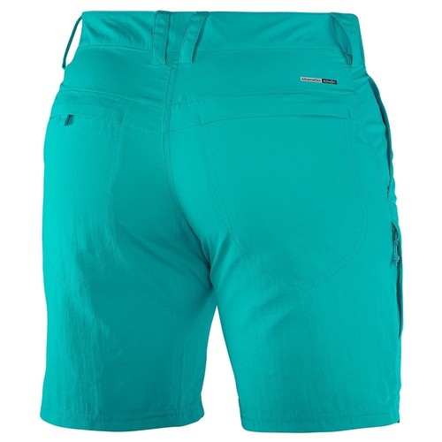 SALOMON ELEMENTAL SHORT W azul