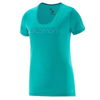 MAZY GRAPHIC SS TEE W MAZY GRAPHIC SS TEE W