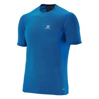 TRAIL RUNNER SS TEE M TRAIL RUNNER SS TEE M