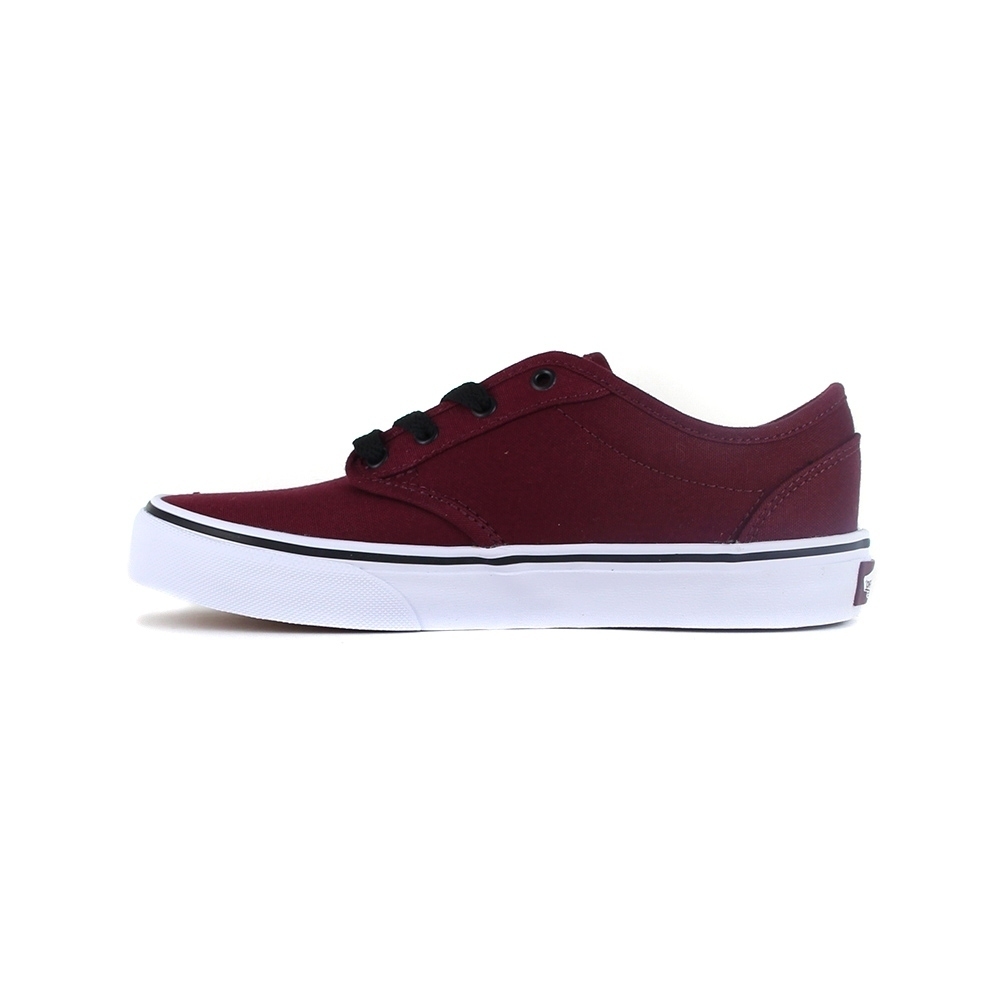Vans zapatilla moda niño ATWOOD puntera Vans zapatilla moda niño ATWOOD puntera