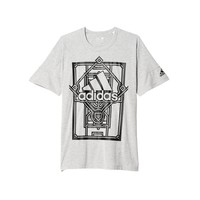 SIDE AOP TEE SIDE AOP TEE