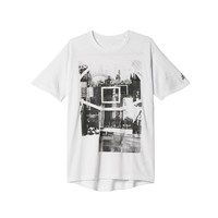 SIDE AOP TEE SIDE AOP TEE