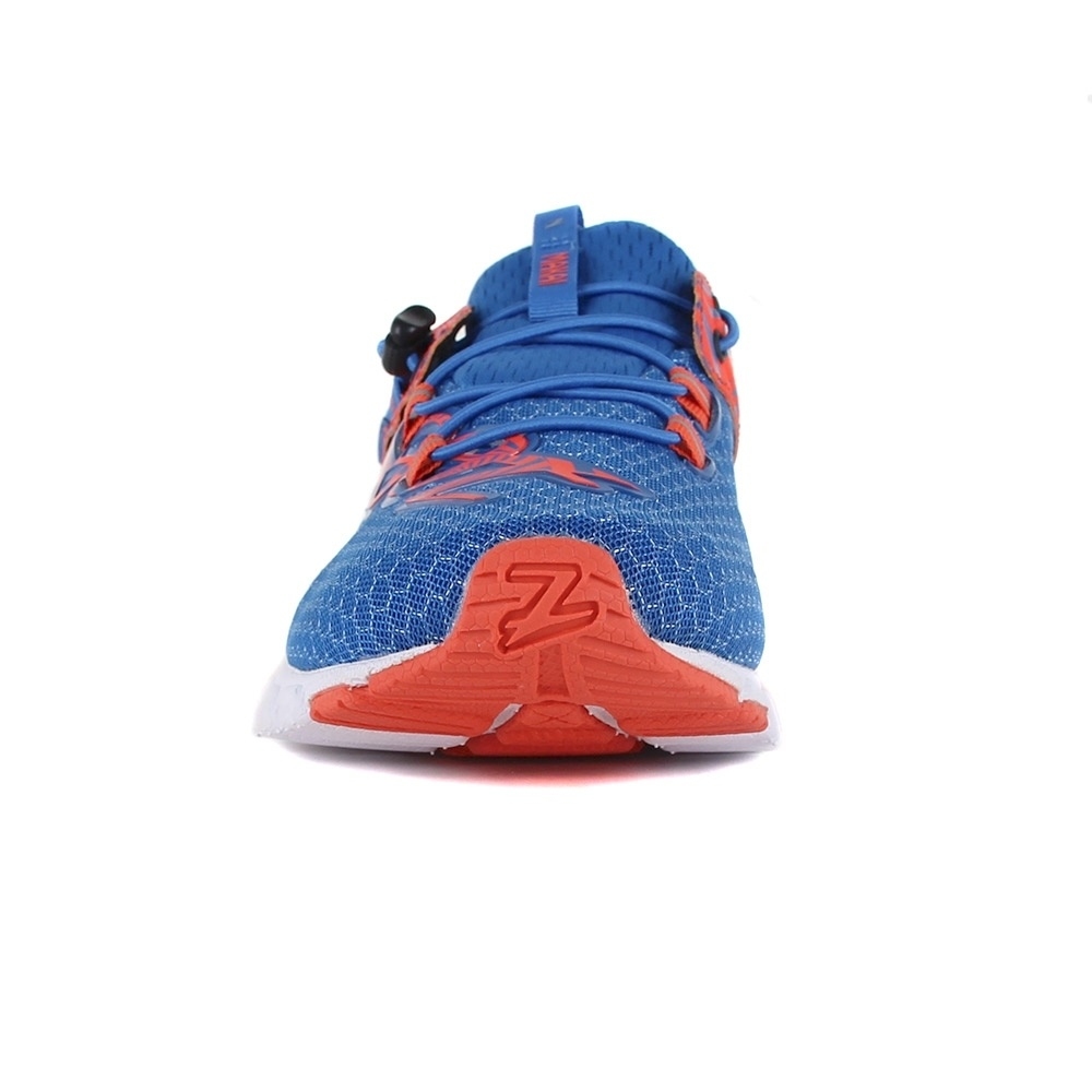 Zoot zapatilla running hombre Zoot MAKAI AZNA lateral interior Zoot zapatilla running hombre Zoot MAKAI AZNA lateral interior