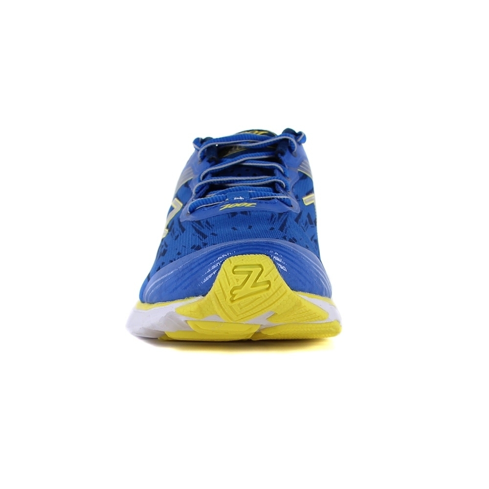Zoot zapatilla running hombre Zoot SOLANA 2 AZAM lateral interior Zoot zapatilla running hombre Zoot SOLANA 2 AZAM lateral interior