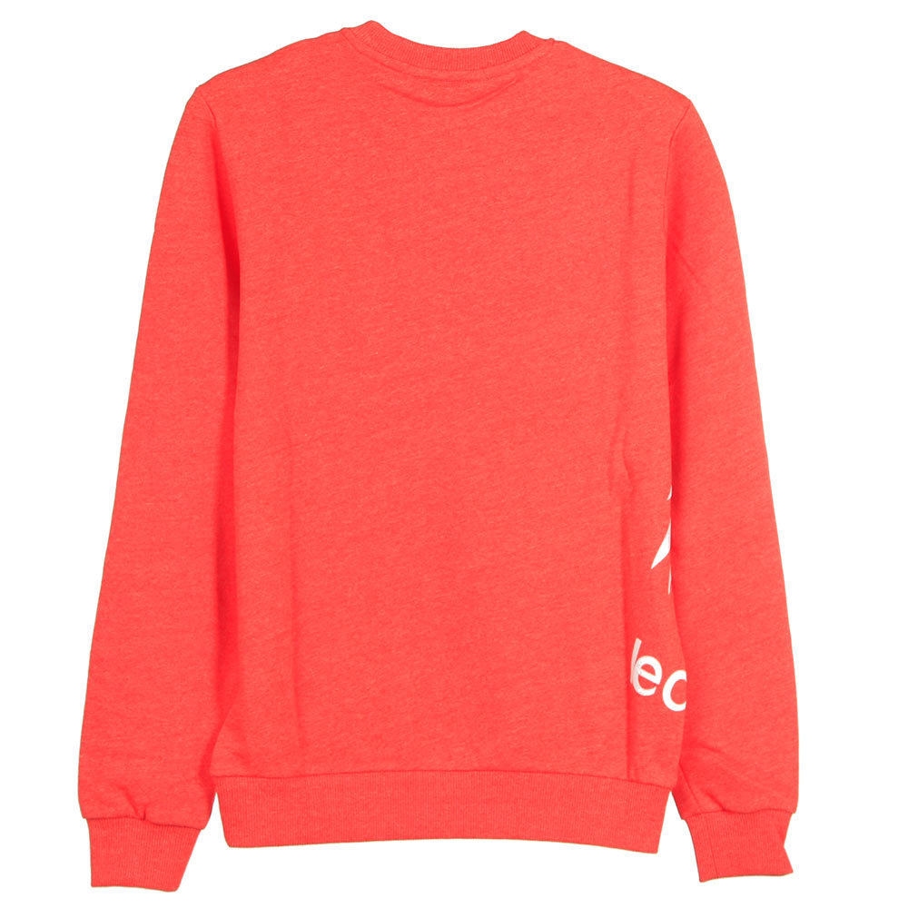 Le Coq Sportif sudadera hombre Le Coq Sportif Alumi Crew Sweat M vista trasera Le Coq Sportif sudadera hombre Le Coq Sportif Alumi Crew Sweat M vista trasera