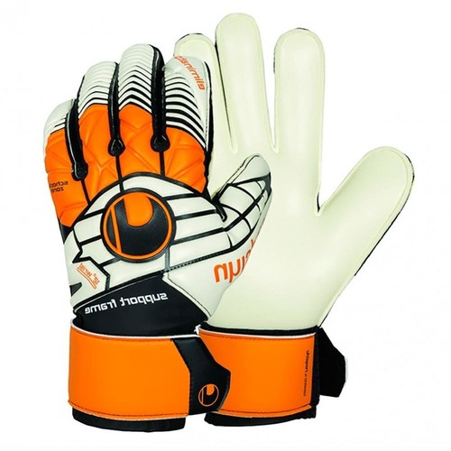 UHLSPORT ELIMINATOR SOFT SF blanco