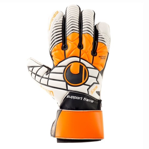 UHLSPORT ELIMINATOR SOFT SF blanco