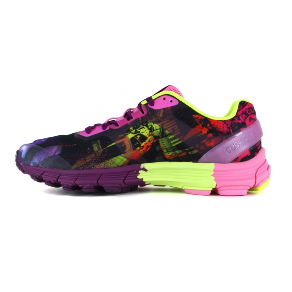Reebok zapatilla running mujer Reebok REEBOK ONE CUSHION 3.0 CG MORS puntera Reebok zapatilla running mujer Reebok REEBOK ONE CUSHION 3.0 CG MORS puntera