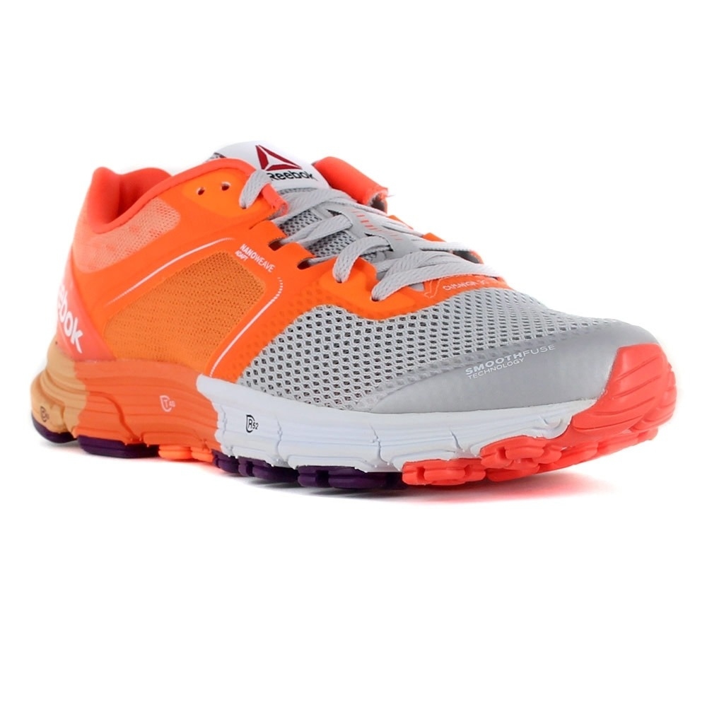 Reebok zapatilla running mujer Reebok REEBOK ONE CUSHION 3.0 vista superior Reebok zapatilla running mujer Reebok REEBOK ONE CUSHION 3.0 vista superior