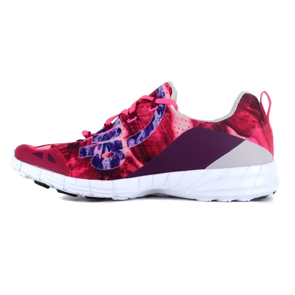 Reebok zapatilla running mujer Reebok ZPUMP FUSION 2.0 DU W puntera Reebok zapatilla running mujer Reebok ZPUMP FUSION 2.0 DU W puntera