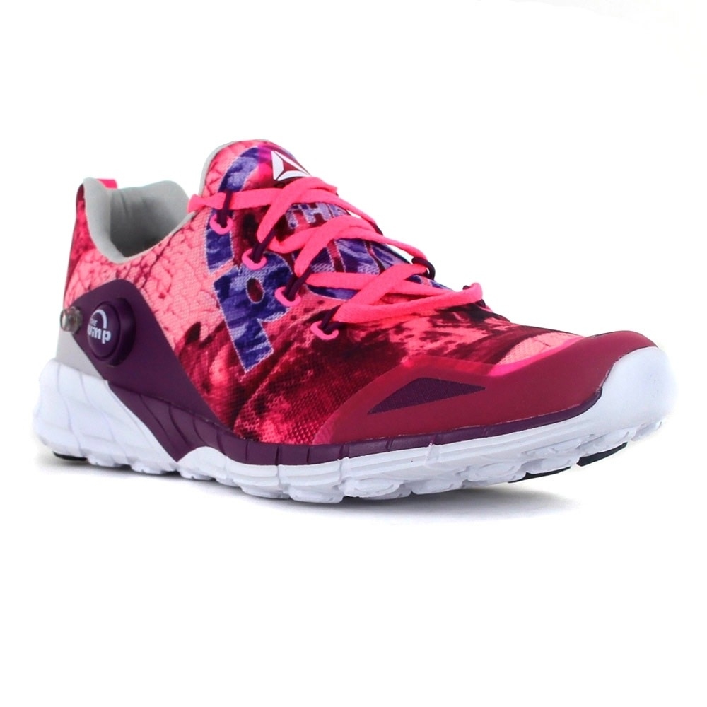 Reebok zapatilla running mujer Reebok ZPUMP FUSION 2.0 DU W vista superior Reebok zapatilla running mujer Reebok ZPUMP FUSION 2.0 DU W vista superior