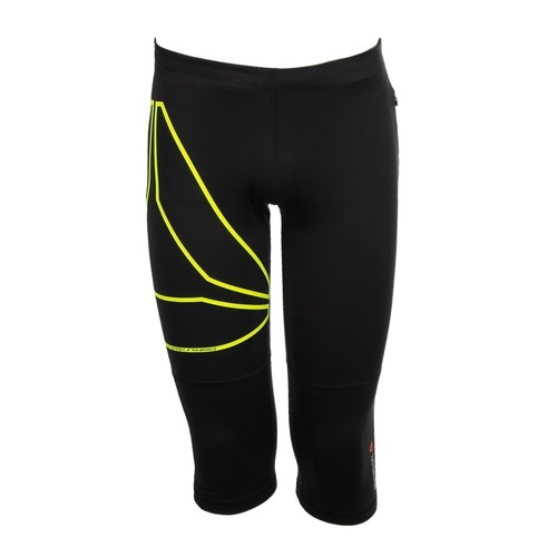 REEBOK OSR CAPRI negro