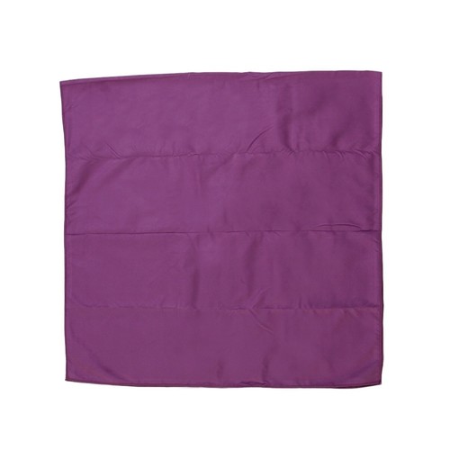 KARAMELO TOALLA MICROFIBRA 70X140 morado