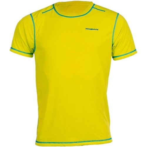 TRANGO _1_CAMISETA EMOR amarillo