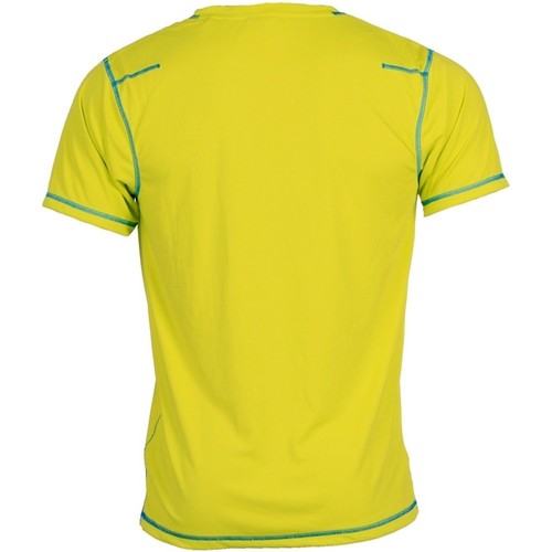 TRANGO _1_CAMISETA EMOR amarillo