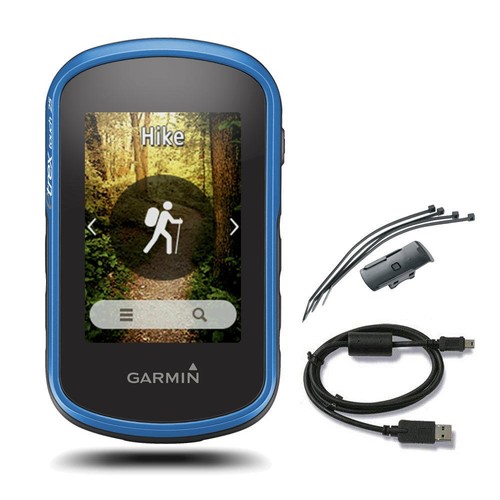 GARMIN ETREX TOUCH 25 azul