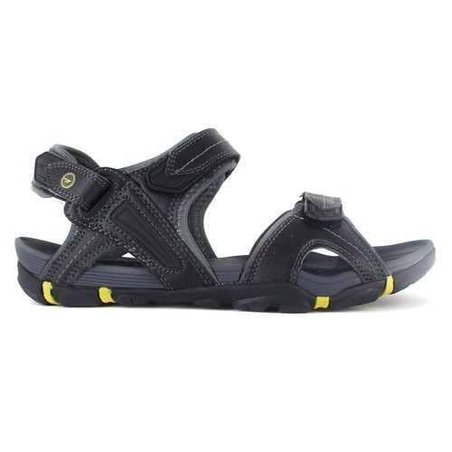 HI TEC ALTITUDE STRAP negro
