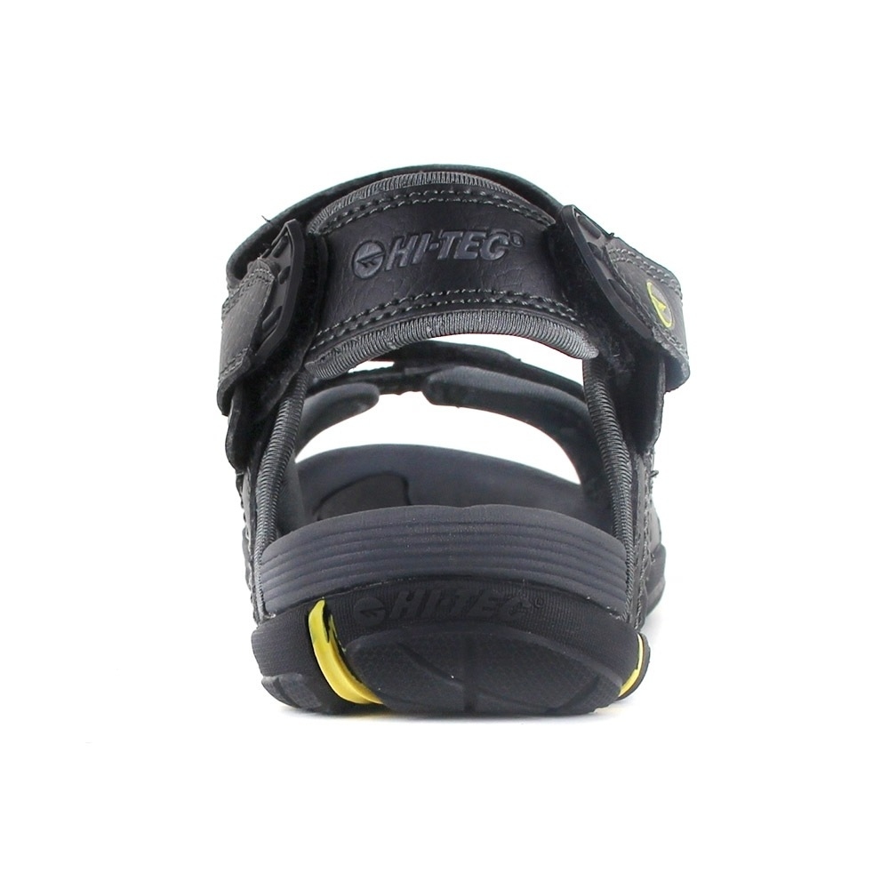 Hi Tec sandalias trekking hombre Hi Tec ALTITUDE STRAP vista trasera Hi Tec sandalias trekking hombre Hi Tec ALTITUDE STRAP vista trasera