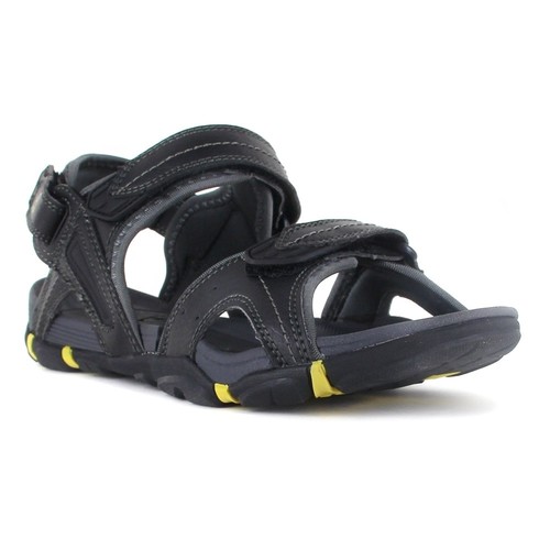 HI TEC ALTITUDE STRAP negro