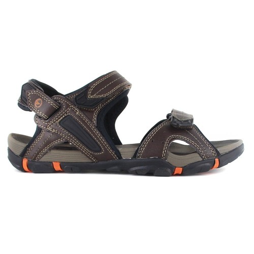 HI TEC ALTITUDE STRAP marron