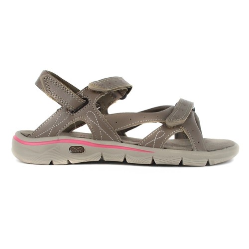HI TEC SOUL-RIDERZ STRAP WOMEN'S marron