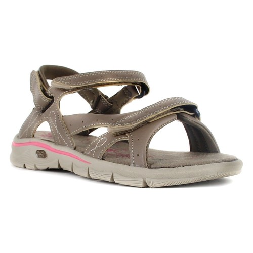 HI TEC SOUL-RIDERZ STRAP WOMEN'S marron