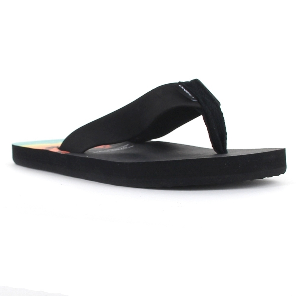 O'Neill chanclas niño O'Neill FB IMPRINT PATTERN lateral interior O'Neill chanclas niño O'Neill FB IMPRINT PATTERN lateral interior