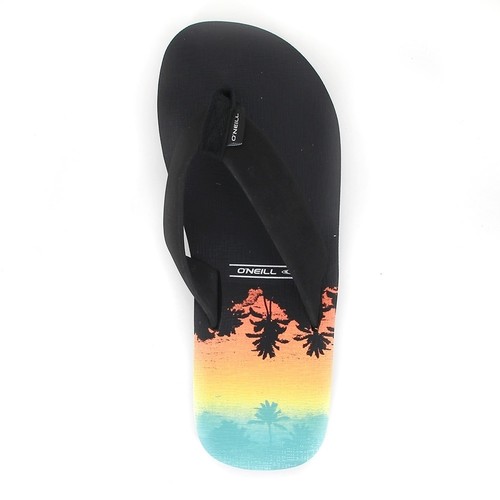 O'NEILL FB IMPRINT PATTERN rojo