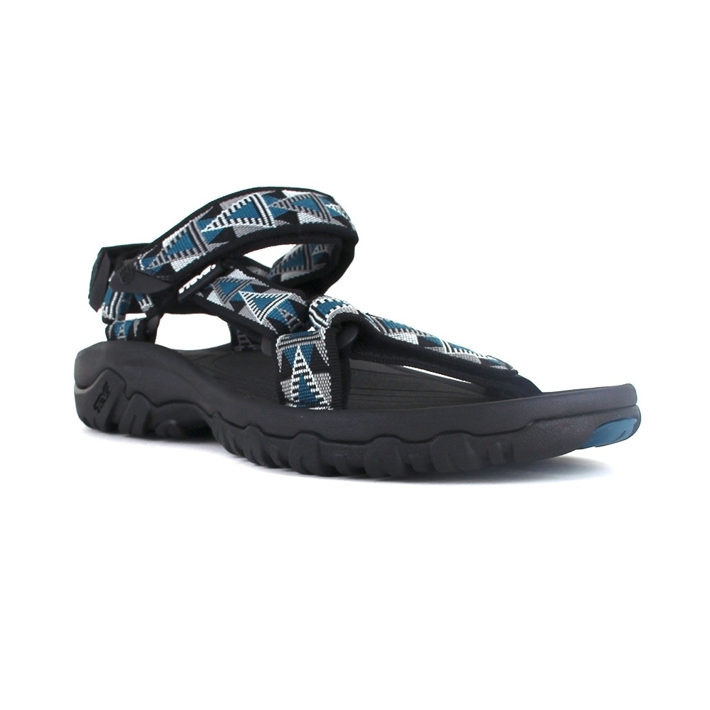 Teva sandalias trekking hombre Teva M HURRICANE XLT M lateral interior Teva sandalias trekking hombre Teva M HURRICANE XLT M lateral interior