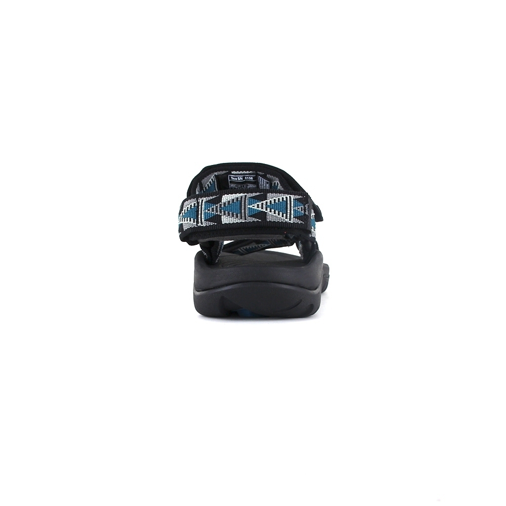 Teva sandalias trekking hombre Teva M HURRICANE XLT M vista trasera Teva sandalias trekking hombre Teva M HURRICANE XLT M vista trasera