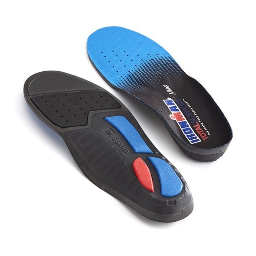 SPENCO IRONMAN TOTAL SUPPORT MAX