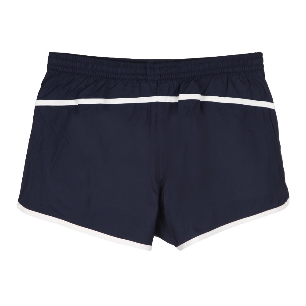 Reebok bañador playa hombre Reebok BW RETRO SHORT SHORT vista trasera Reebok bañador playa hombre Reebok BW RETRO SHORT SHORT vista trasera