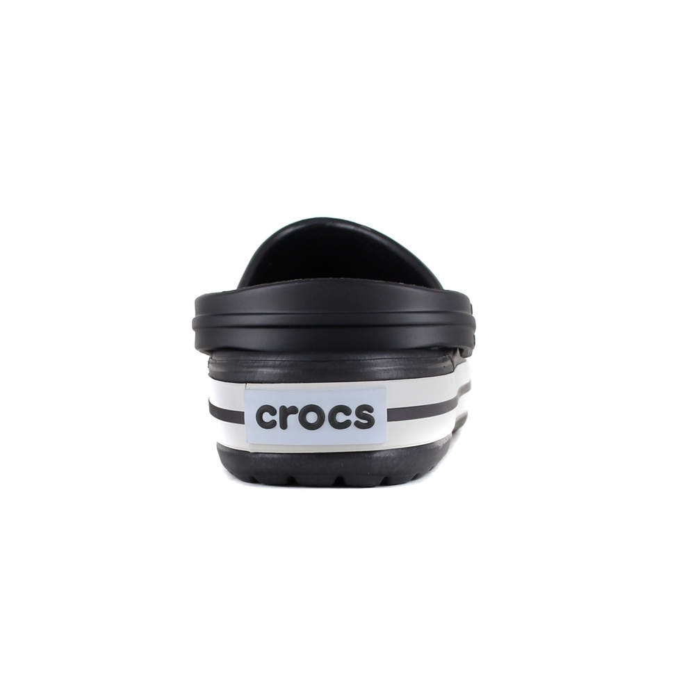 Crocs zueco hombre Crocs CROCBAND vista trasera Crocs zueco hombre Crocs CROCBAND vista trasera