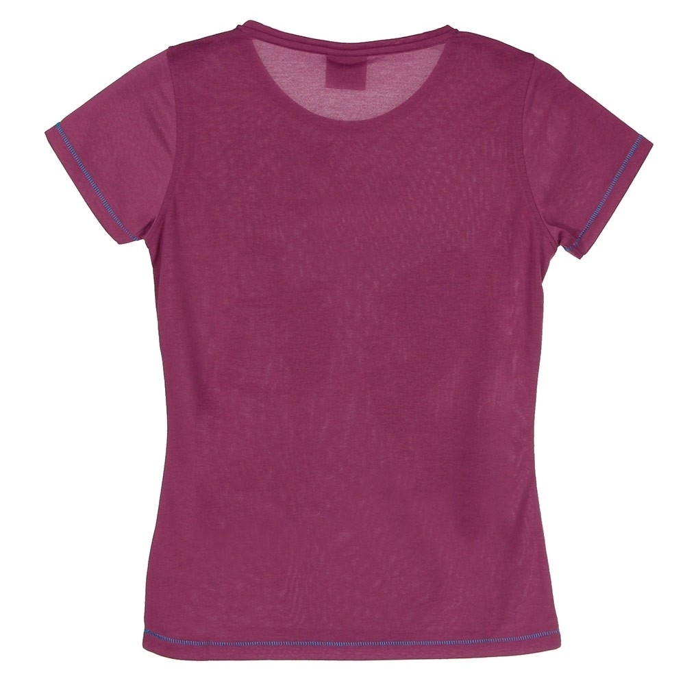 Ternua camiseta montaña manga corta mujer Ternua _3_CAMISETA BALDRYE vista trasera Ternua camiseta montaña manga corta mujer Ternua _3_CAMISETA BALDRYE vista trasera
