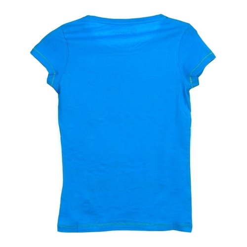 TERNUA _1_CAMISETA MASKOT azul