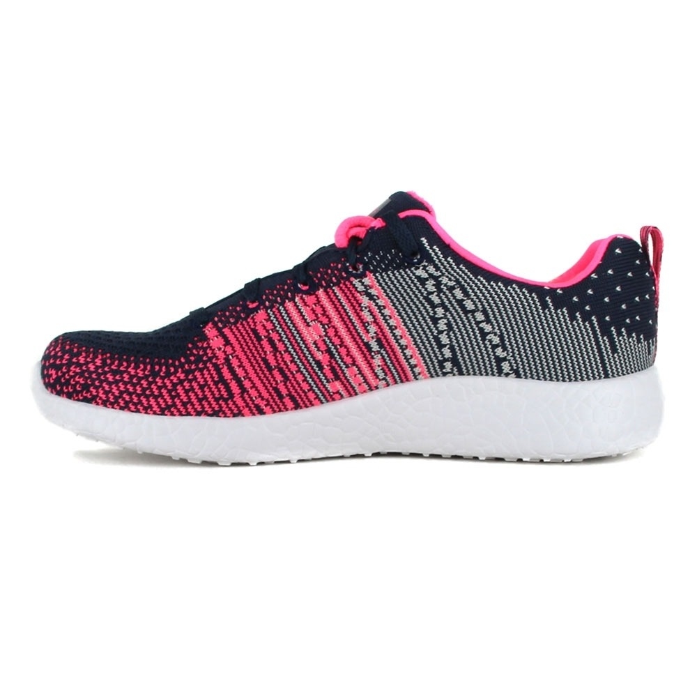 Skechers zapatillas fitness mujer Skechers BURST puntera Skechers zapatillas fitness mujer Skechers BURST puntera