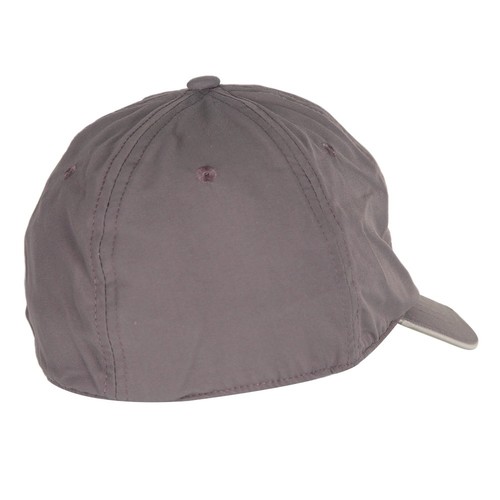 TERNUA VISERA MELBU CAP GR gris