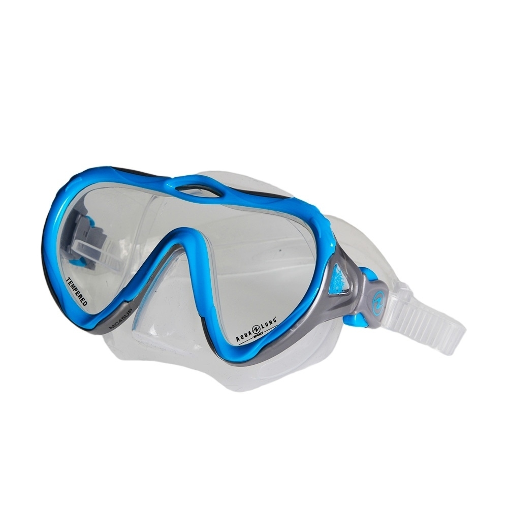 Aqualung kit gafastubo y aletas snorkel Aqualung SET YUCATAN LADY 02 Aqualung kit gafastubo y aletas snorkel Aqualung SET YUCATAN LADY 02
