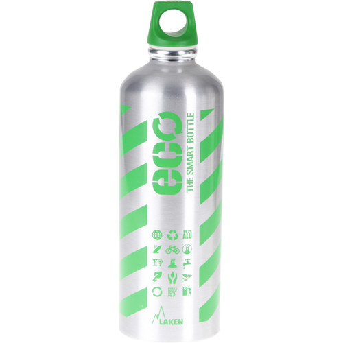 LAKEN BOTELLA DE ALU. ECO 0,75L