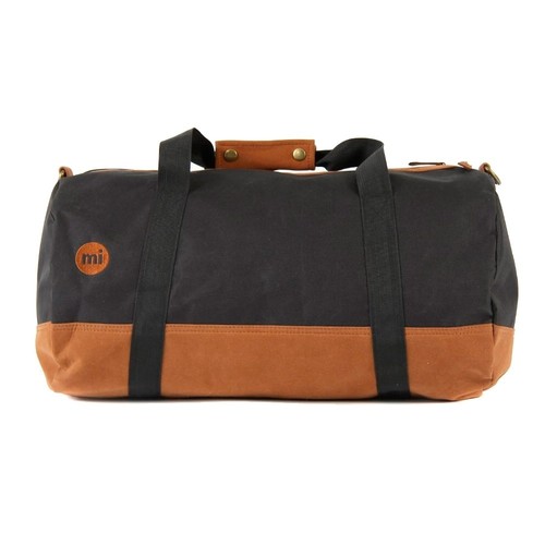 MI PAC DUFFEL CLASSIC negro