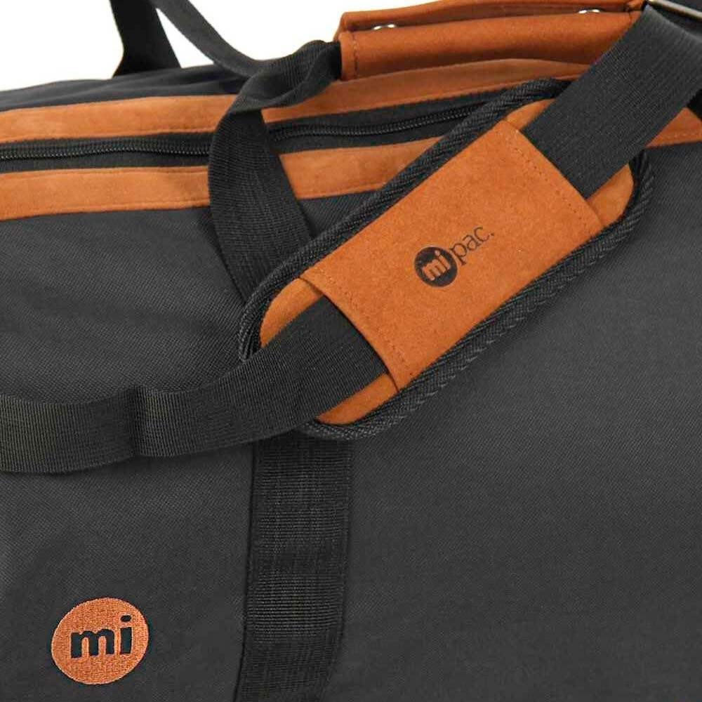 Mi Pac bolsas deporte Mi Pac Duffel Classic 01 Mi Pac bolsas deporte Mi Pac Duffel Classic 01