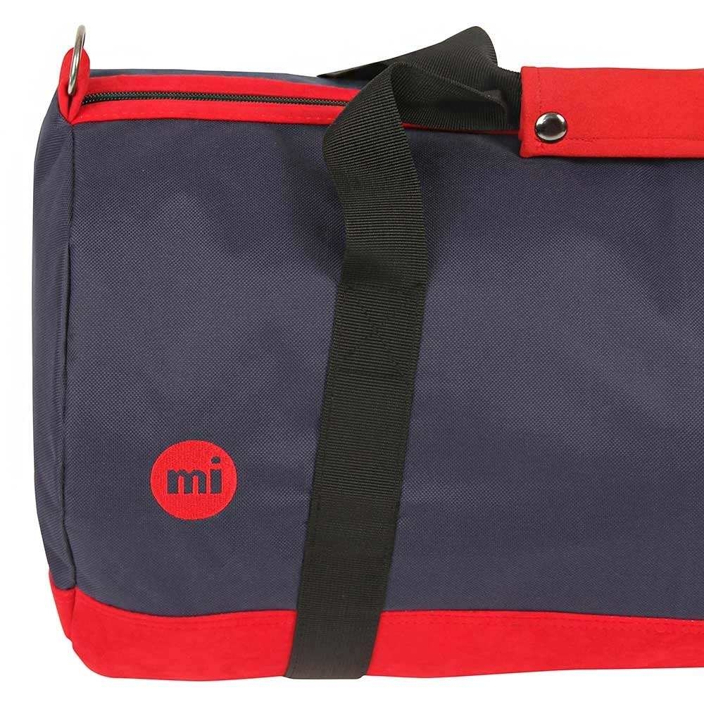 Mi Pac bolsas deporte Mi Pac Duffel Classic 01 Mi Pac bolsas deporte Mi Pac Duffel Classic 01