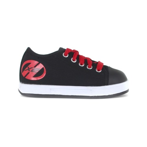 HEELYS FRESH X2 negro