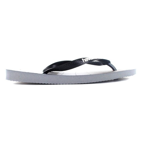 HAVAIANAS HAV. HYPE STEEL gris