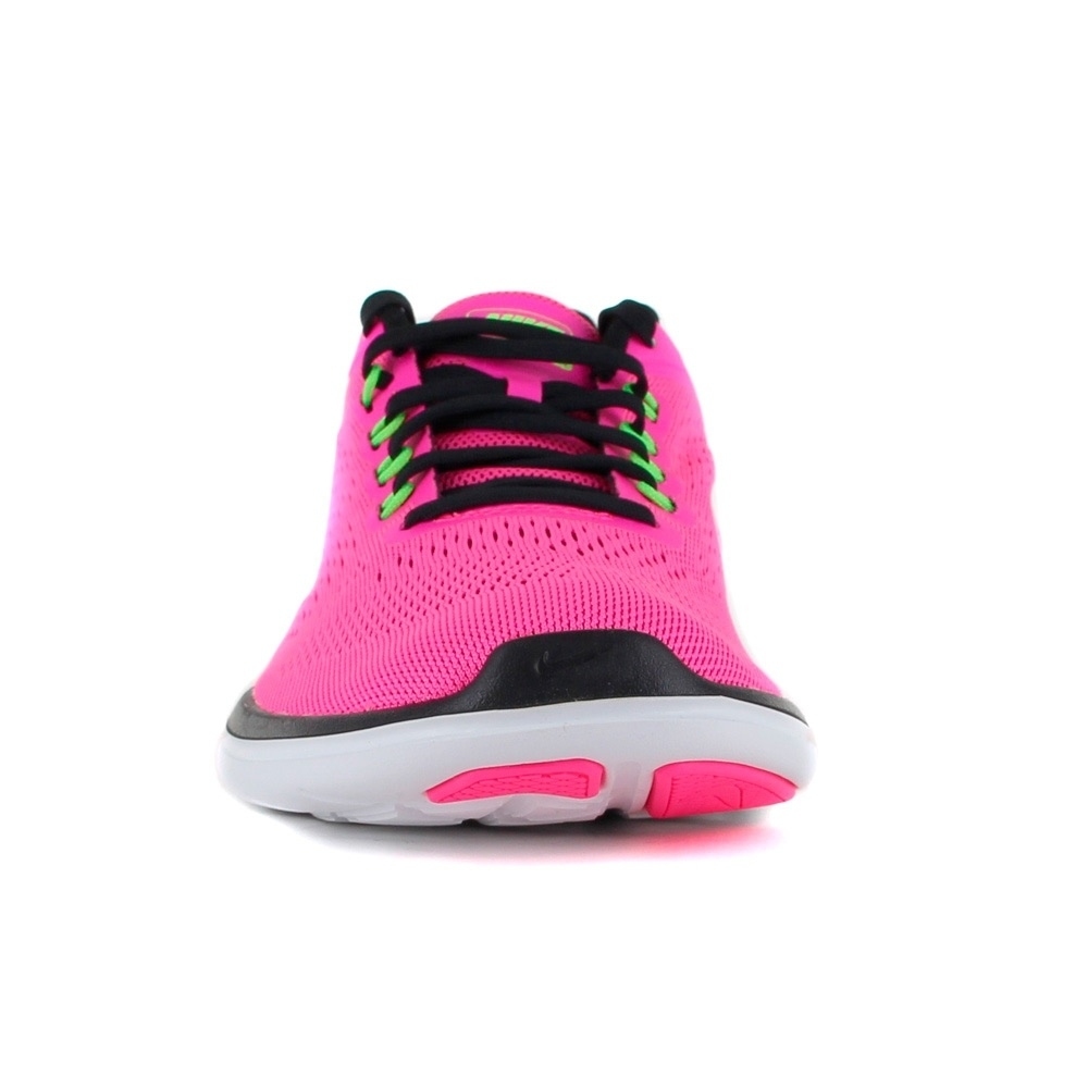 Nike zapatilla running mujer Nike WMNS NIKE FLEX 2016 RN lateral interior Nike zapatilla running mujer Nike WMNS NIKE FLEX 2016 RN lateral interior