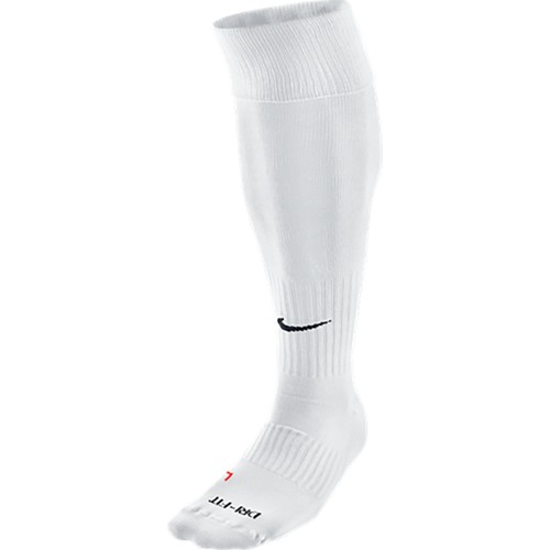 NIKE CLASSIC SOCCER DRI-FIT blanco