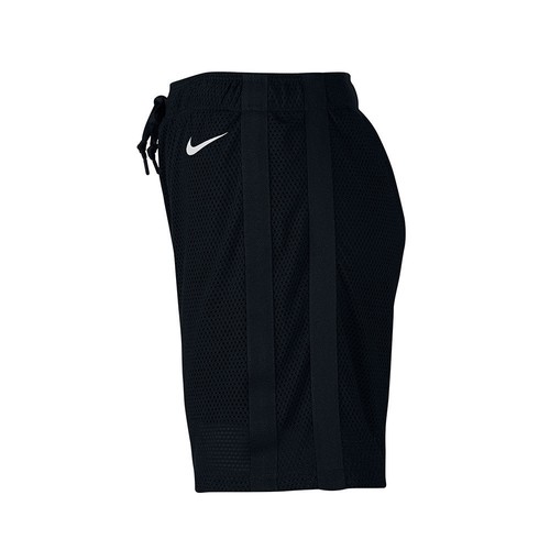 NIKE NIKE MESH SHORT negro